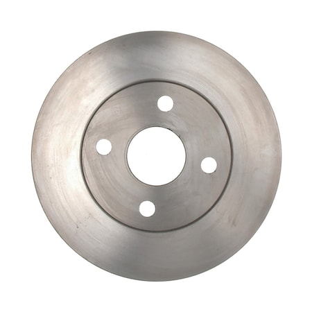 Raybestos Disc Brake Rotor Only Brake Disc/Drum, 9888R 9888R